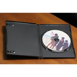 Arlington West DVD:6659