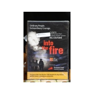 Into The Fire DVD:6662