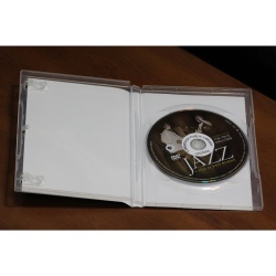 Jazz: Episode 4: The True Welcome DVD:6667