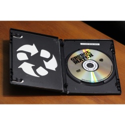 Grudge Match DVD:6668