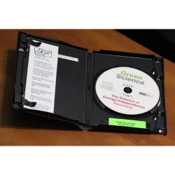 Green Science DVD:6709