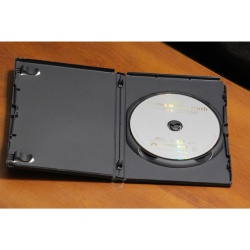 An Inconvenient Truth DVD:6713