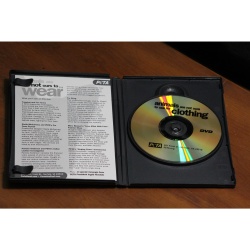 Animals Are Not Ours To Wear DVD:6715