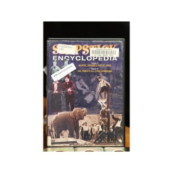 Slapstick Encyclopedia DVD:6723