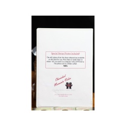 Spirit Of America June 2004 DVD:6727