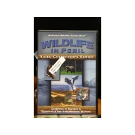 Wildlife In Peril: Dolphins In Danger & Survival Of The Yellowsto DVD:6729