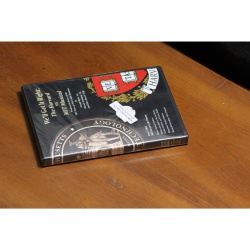 Well Get It Right The Harvard Vs Mit Musical DVD:6735