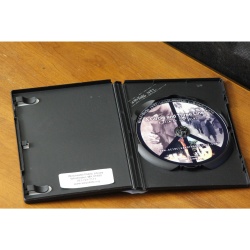 A Circle And Three Lines DVD:6744