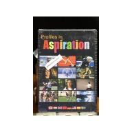 Profiles In Aspiration DVD:6754