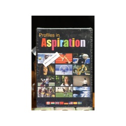 Profiles In Aspiration DVD:6754
