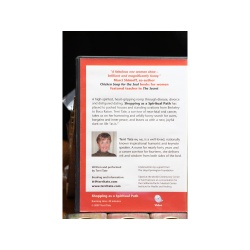 Shopping As A Spiritual Path DVD:6757