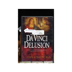 The Da Vinci Delusion DVD:6761