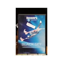Black Sky: Winning The X Prize DVD:6762