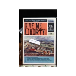 Give Me Liberty DVD:6764