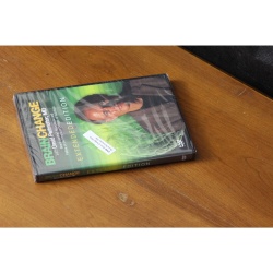 Brain Change With David Perlmutter Md DVD:6766