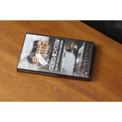 Geschichten Hinter Vergessenen Mauern DVD:6768