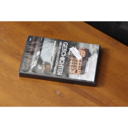 Geschichten Hinter Vergessenen Mauern DVD:6768