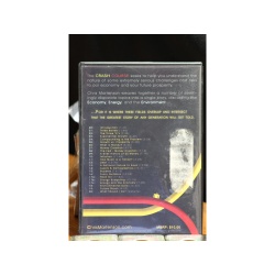 Crash Course Chris Martenson DVD:6779