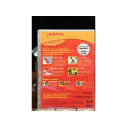 The Ezra Jack Keats Collection DVD:6780