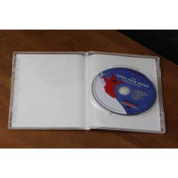 The Ezra Jack Keats Collection DVD:6780