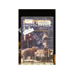 Slapstick Encyclopedia DVD:6781