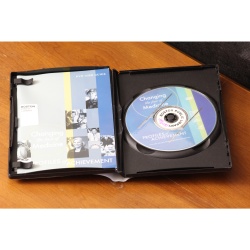 Changing The Face Of Medicine Profiles Of Achievment DVD:6789