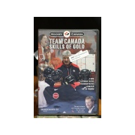 Team Canada Skills Of Gold: Volume 2 DVD:6800