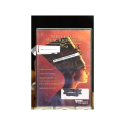 Nefertiti Resurrected DVD:6803
