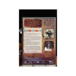 Nefertiti Resurrected DVD:6803