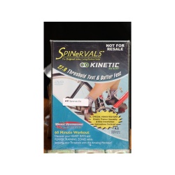 Spinervals 27.0 DVD:6807