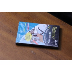 Spinervals 27.0 DVD:6807