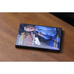 30 Days To A Younger Heart DVD:6809