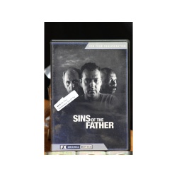For Your Consideration Sins Of The Father DVD:6815