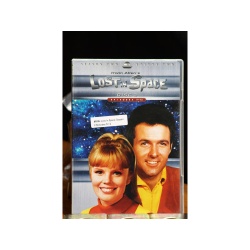 Lost In Space: Season 2 Episodes 9-12 DVD:6816