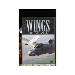 Wings Of Silver DVD:6819