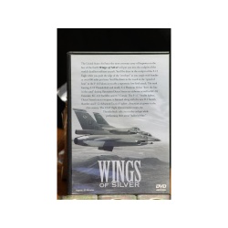 Wings Of Silver DVD:6819