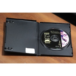 Encyclopedia Of Card Sleights By Daryl Volume 4 DVD:6824