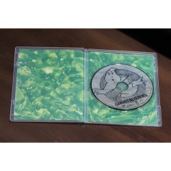 Ghostbusters DVD:6843