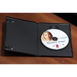 Dawsons Creek  4th Season Disc 2 DVD:6845