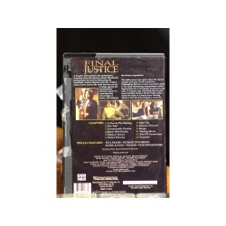Insaaf: The Final Justice DVD:6847