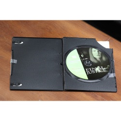 Insaaf: The Final Justice DVD:6847