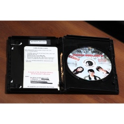 Ferris Buellers Day Off DVD:6848