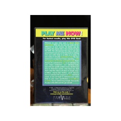 Make Your Body Over In As Little As 6 Weeks DVD:6855