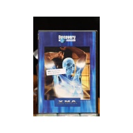 Discovery Xma Xtreme Martial Arts DVD:6858