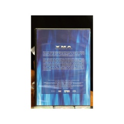 Discovery Xma Xtreme Martial Arts DVD:6858