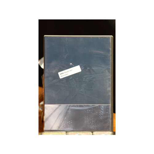 Resident Evil: Apocalypse DVD:6864