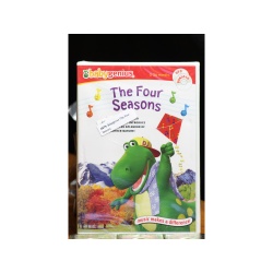 Babygenius The Four Seasons DVD:6873