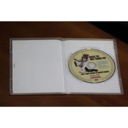 Where The Wild Things Are...And 5 More Stories By Maurice Sendak DVD:6875