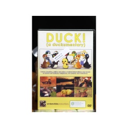 Duck  (A Duckumentary) DVD:6879