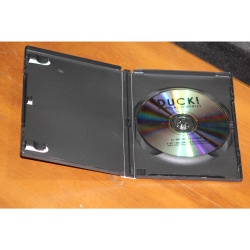 Duck  (A Duckumentary) DVD:6879